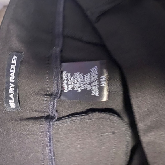 WOMENS HILARY RADLEY BURMUDA SHORTS - Picture 3 of 3